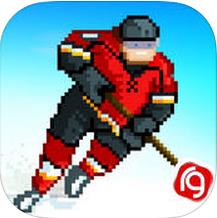 曲棍球英雄Hockey Hero ios版