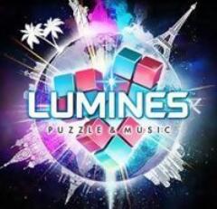 lumines