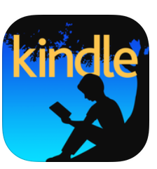 Kindle阅读