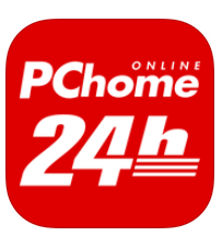 PChome24h购物