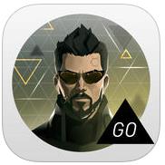 Deus Ex GO