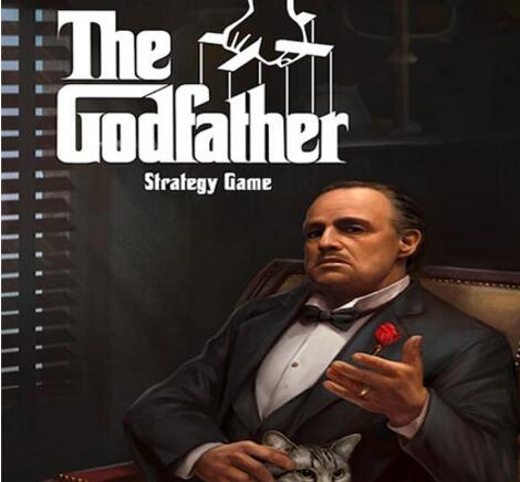 the godfather手游