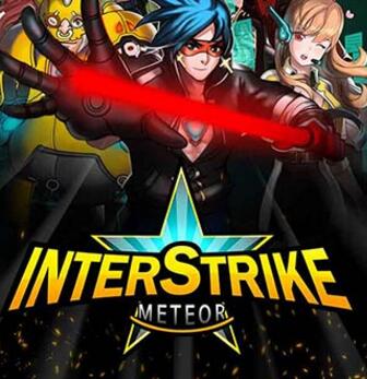 InterStrike Meteor ios版