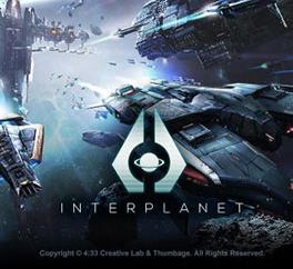 Interplanet汉化版