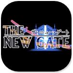 The New Gate手游汉化版