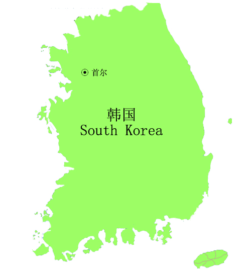 韩国软件