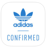 adidas Confirmed