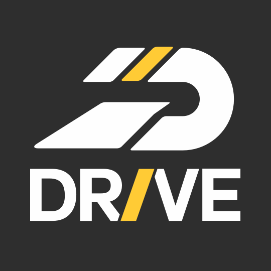 DRIVE玩车潮流