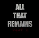 All That Remains中文版