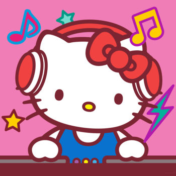 HelloKitty音乐派对安卓版