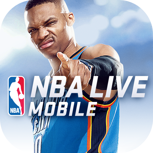 NBA LIVE百度版