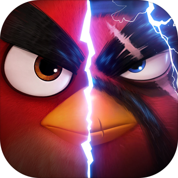 Angry Birds Evolution中文版