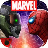 MARVEL超級爭霸戰ios版