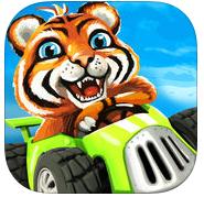 Safari Kart ios版