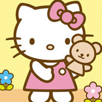 HelloKitty的神秘冒险中文版