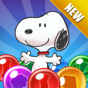 SnoopyPop