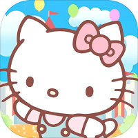 Hello Kitty的神祕冒险汉化版