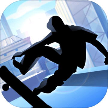 Shadow Skate汉化版