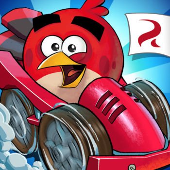 AngryBirdsGo