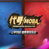 代号MOBA电脑版