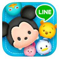 迪士尼TSUMTSUM LAND汉化版