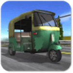 rikshaw racer ios版