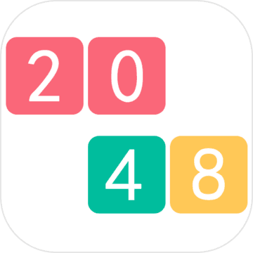 2048新版最新版