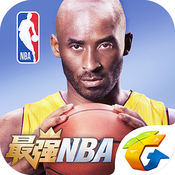 最強(qiáng)NBA內(nèi)測版