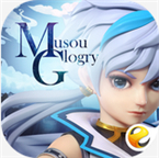 MusouGloryios版