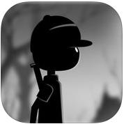 Shadow boy INSIDE ios版