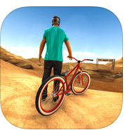 King Of BMX ios版