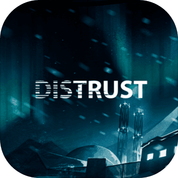 Distrust汉化版