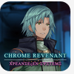 chrome revenant ios版