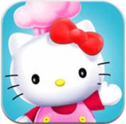 HelloKitty美食小鎮(zhèn)安卓版