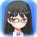 總理女孩中文版