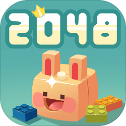 2048兔子村中文版