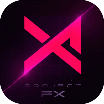 Project FX漢化版