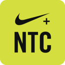 NIKE+TRAINING CLUB