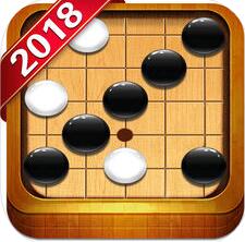 五子棋游戏ios版