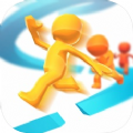 Buddy Run 3D