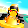 IdleKarting