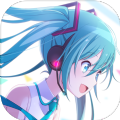 初音未來Project Sekai