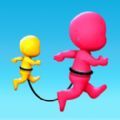 Rope Jump 3D