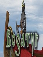 Bogatyr