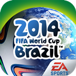 FIFA2014巴西世界杯